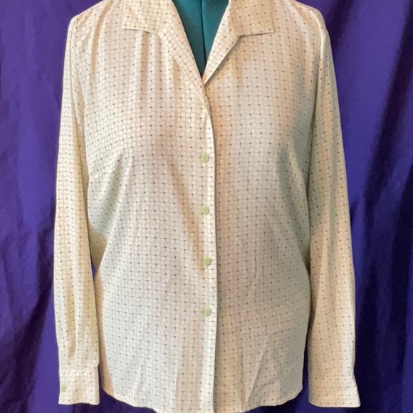 Covington Tops - Covington women’s plus size blouse, size 20W
